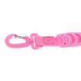thumbnail image 4 of patines de ruedas colgar la manija hebilla patinar zapatos portador correa gancho rosa Sunnimix Roller Skate Carrying Strap, 4 of 8