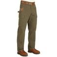 thumbnail image 2 of Wrangler RIGGS WORKWEAR Ripstop Ranger Pant - Loden, 2 of 2