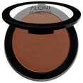 thumbnail image 1 of Color Pro Blush de Flori Roberts Rubor en polvo compacto con maquillaje para mejorar la tez con edificable, 1 of 5