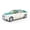 green, variant on 1:32 Simulation Rolls-Royce Phantom Model Car Model Ornaments Luxury Plastic Car Sedan Children's Toy Car Boy Collection