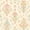 Color 2, variant on Peel and Stick Wallpaper Colorful Bohemian Floral Green Leaves Orange Accents 17.7in x 118in Contact Paper Removable Self Adhesive Wall Mural Wall Decor for Bedroom Kitchen Cabinets