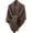 A-coffee, variant on Women's triangular-knot shawls, casual knit scarves, vintage cardigans, cape-style travel shawls, and off-the-shoulder tops