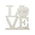 thumbnail image 2 of DIY Love to Teach Plaque, 2 of 3