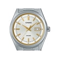thumbnail image 2 of Casio Standard Analog Stainless Steel Silver Dial Quartz MTP-B180D-7AV Men's Watch, 2 of 2