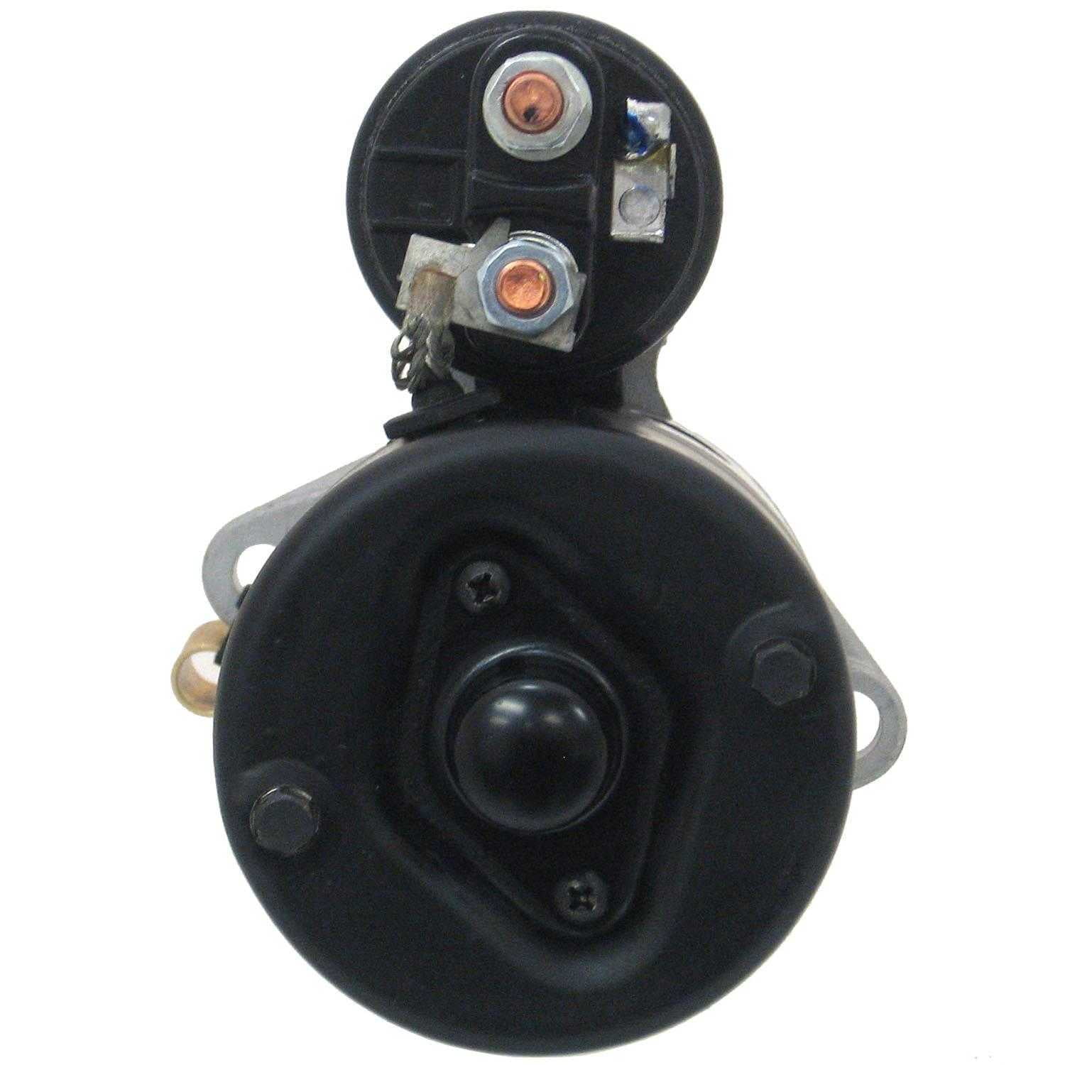 FVP Professional 16450N Starter - New