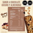 thumbnail image 2 of Barra de proteína Kellogg's Special K Sabor a Chocolate 200 g, 2 of 4