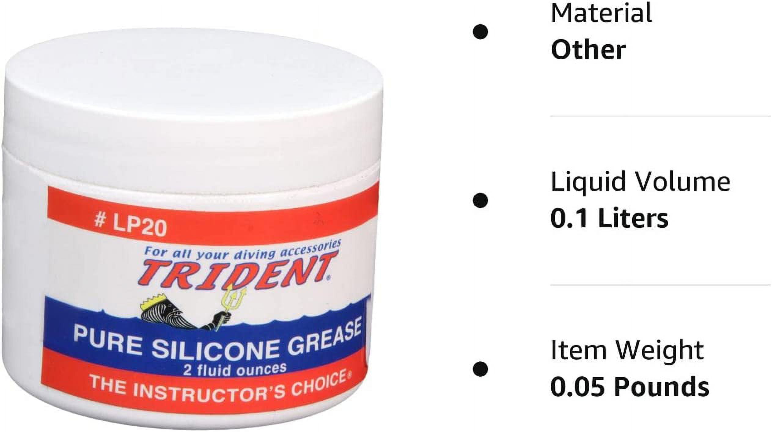 Silicone Grease Lubricant Small Package Waterproof Seal - Temu