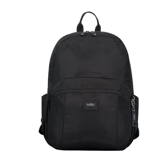 Mochila TOTTO TRIK M 22200-N01 negro