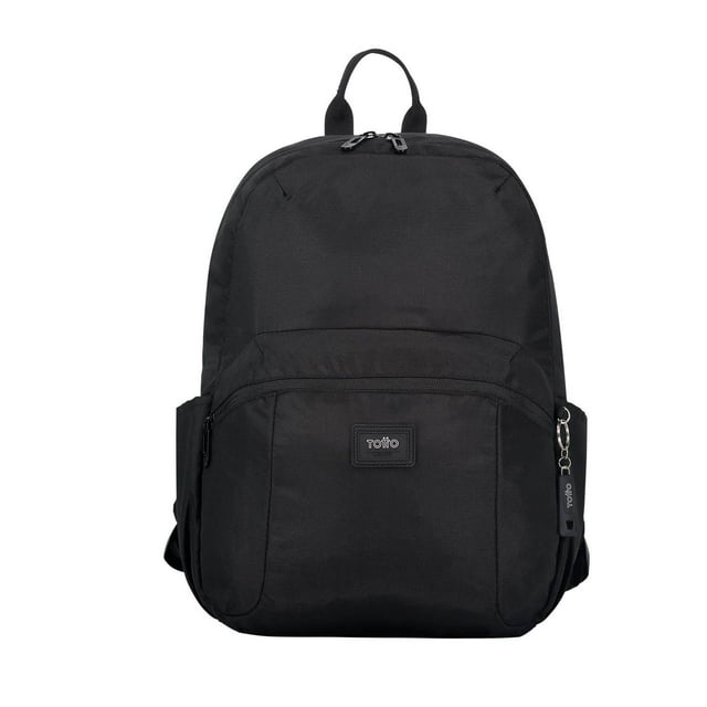 Mochila TOTTO TRIK M 22200-N01 negro