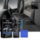 thumbnail image 2 of Car coating Car interior cleaner Polish Wax Plastic Leather Retreading Agent Automotive Interior Cleaner, 2 of 5