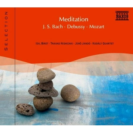 Classical Meditation / Various