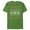 Kelly Green, variant on Men's Star Wars Ugly Christmas R2-D2 Graphic Tee Red Medium