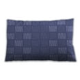 thumbnail image 1 of Ahgly Company Outdoor Rectangular Contemporary Lumbar Throw Pillow, 13 inch by 19 inch, 1 of 5