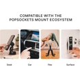 thumbnail image 5 of Soporte y agarre extensibles Sincero compatible con iPhone 12 Series, 5 of 5
