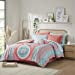 thumbnail image 2 of Ensemble de Couette et Draps Simple/corail, 2 of 10