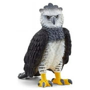 Schleich North America 126015 6.5 x 3.2 x 6.2 cm Wild Life Happy Eagle Toy Figure - Pack of 5