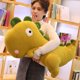 thumbnail image 5 of Encantador muñeco de dinosaurio, juguetes de peluche, dibujos animados, pequeño tirano, muñeco de dinosaurio de peluche, almohada encantadora para bebé, regalos de Navidad para niños, 5 of 5