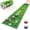 E, variant on KYAIGUO Kids Baby Bowling Bottle and Ball Game Set Bowling Game Mat Suitable for 5+ Years Old Bowling Game Toys