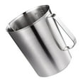 thumbnail image 3 of 304 Thick Stainless Steel Measuring Cup Scale Milk Tea Mug Kitchen Baking Measurement Tools, 3 of 8