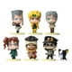 thumbnail image 1 of Figura de anime de la colección de juguetes Jojos Bizarre Adventure, 7 piezas, 1 of 1