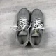 thumbnail image 4 of Size 8 - Adi-das Samoa Solid Grey Casual Skateboarding Retro Comfort Soccer, 4 of 6