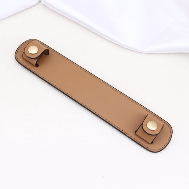 Adecuado para bolsa de mano Cocoa Pool, bolsa de un solo hombro, ensanchamiento de axila, cinturón de hombro de ancho de banda, accesorios, almohadilla de hombro de descompresión, artefacto