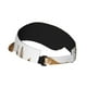 thumbnail image 2 of Fotbe Western Cowboy Countryside Visera Deportiva con Diseño, Gorra Abierta Ajustable de Algodón para Mujer y Hombre, 2 of 7