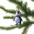 thumbnail image 4 of Nativity Scene Ornaments, Christmas Hanging Decor for Trees, Christmas Cute Penguin Acrylic Pendant, Keepsake The Birth of Jesus Decor, Religious Gift for Family Friends, 4 of 5