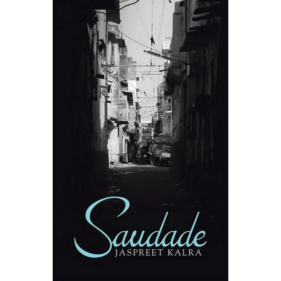 Saudade