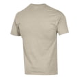 thumbnail image 3 of Men's Champion Oatmeal Baltimore Ravens Jersey T-Shirt, 3 of 3