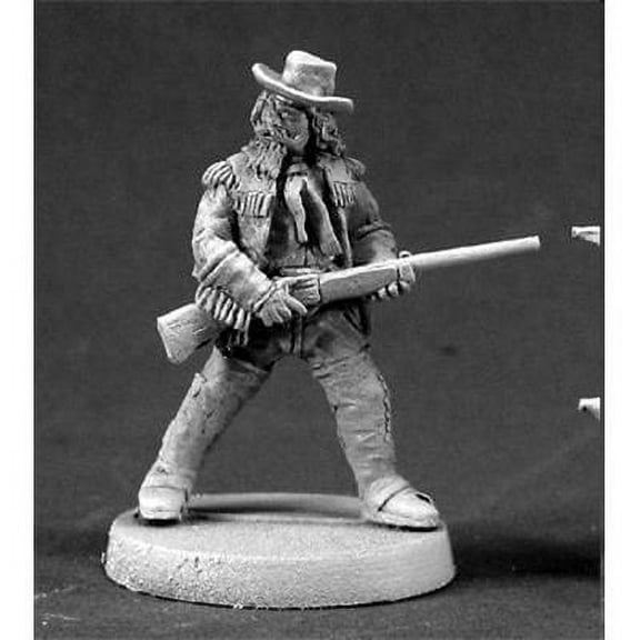 Reaper Miniatures 50021 Buffalo Bill Cody