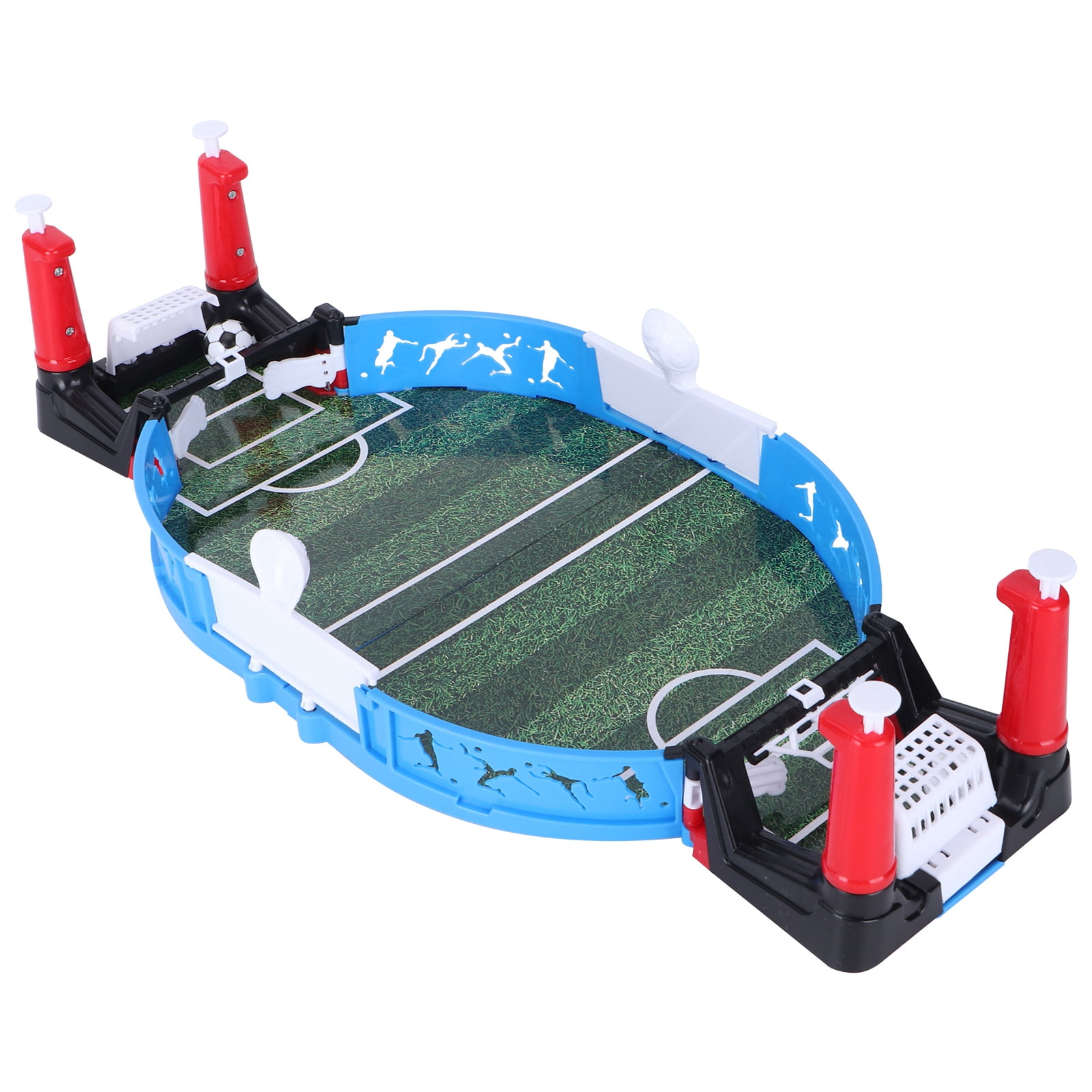 2Person Table Game, Table Football Game, ABS Material Girls For Boys