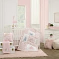 thumbnail image 4 of Disney Princess Enchanting Dreams Pink and Gold Musical Mobile, 4 of 6