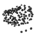thumbnail image 4 of de Reemplazo de Tornillos de de 100 Piezas Compatible con Computadoras Portátiles A1370 Hugo Tornillos de metal para teclado, 4 of 6