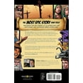 thumbnail image 2 of The Action Bible: God's Redemptive Story (Revised edition) (Hardcover), 2 of 7