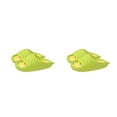 thumbnail image 3 of Minnieouse Pantuflas Durian Pantuflas suaves para casa Sandalias de playa Chanclas Type7 NO7, 3 of 4