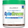 thumbnail image 1 of ALLMAX CytoGreens (Chocolat - 690 gr), 1 of 5