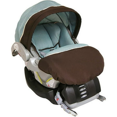 Baby Trend - Flex Loc Infant Baby Car Seat, Skylar
