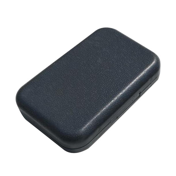 Caja de almacenamiento de moscas para pesca con mosca, impermeable, inserto de espuma, equipo de pesca, caja de almacenamiento de moscas portátil 115 cm x 78 cm x 28 cm