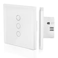 thumbnail image 2 of Interruptor De Motor De Cortina Inalámbrico Wifi Para El Hogar Control De Aplicación Remota O Interruptor De Cortina De Control De Voz Minnieouse AF000388-00, 2 of 6
