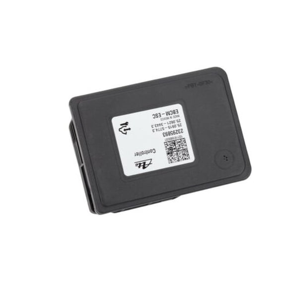 ABS Control Module ACDelco GM Original Equipment Reman fits 17-19 Cadillac XTS