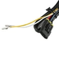 thumbnail image 1 of Ultra Bright LED Tail Light With Turn , High Brightness, Waterproof, For Z1000/ZX-10R / 400, 1 of 8