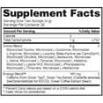 thumbnail image 6 of Optimum Nutrition Amino Energy Pre Workout Powder, Green Apple, 30 Servings, 6 of 6