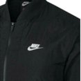 thumbnail image 3 of Chamarra Rompevientos Nike Bomber Hombre Deportivo negro M Nike CV9298 010, 3 of 3