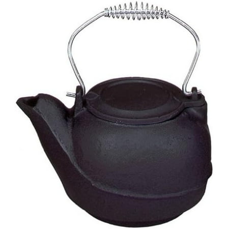 

TYAPCS C-1242 5 Qt. Cast Iron Humidifier Chrome handle