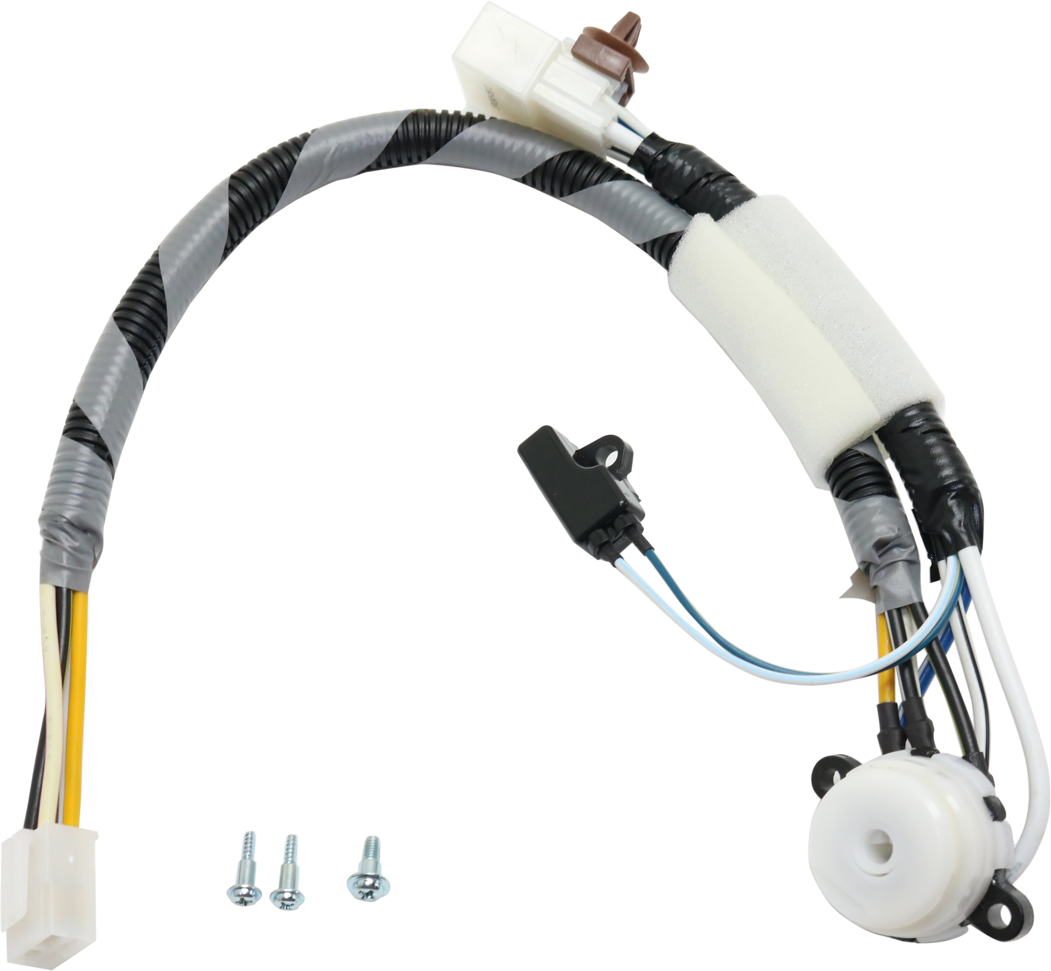 Ignition Switch Compatible With 19881991 Honda Civic CRX