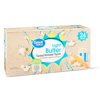 (2 pack) (2 pack) Great Value Flavored Microwave Popcorn, Light Butter, 2.03 Oz, 24 Ct