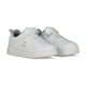 thumbnail image 5 of Tenis Charly Niño Escolar Urbano Casual Moderno blanco 18, 5 of 6