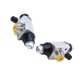 thumbnail image 1 of Scienceny Cilindro de freno de rueda de coche de 2 piezas, cilindros izquierdos de vehículo, reparación de automóviles, accesorios modificados, Vehículos, repuestos y accesorios Mis Scienceny VI017616-00B, 1 of 1