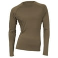 thumbnail image 1 of Soffe Men's Long Sleeve Active T-Shirt - 1189M, 1 of 1